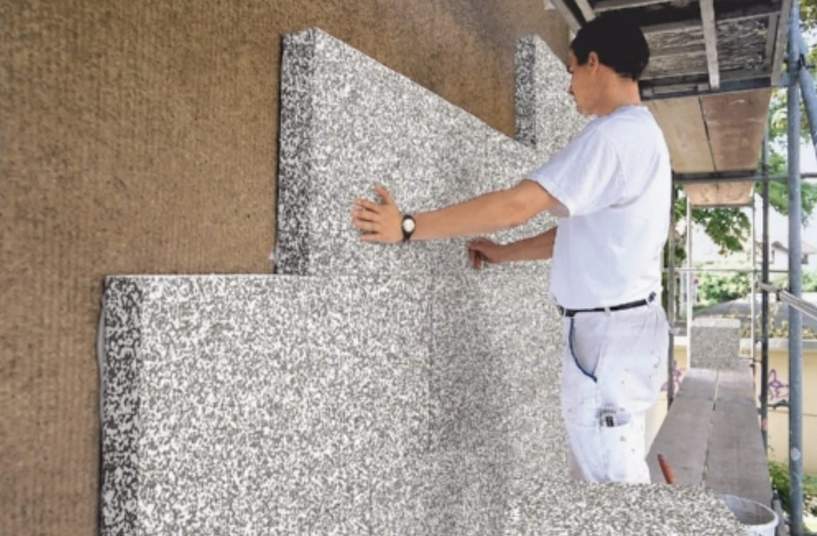 Gemlik Isı Yalıtımcısı